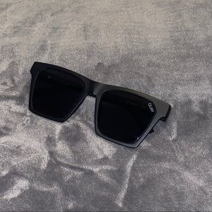 QUAY Sunglasses